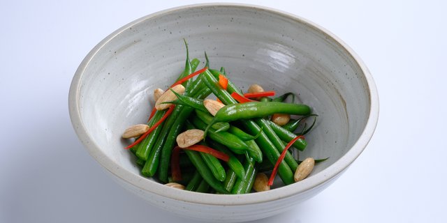 Haricot Vert