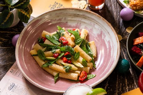 Primavera Pasta