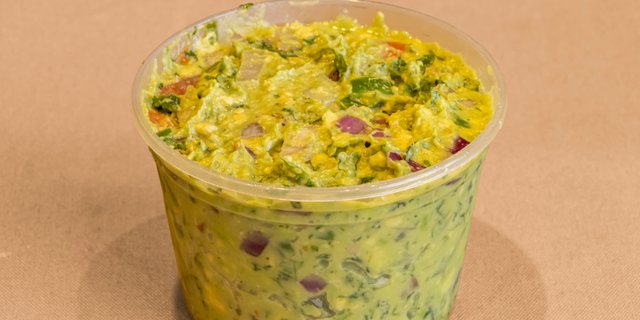 Guacamole