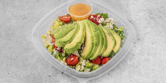 Avocado Salad