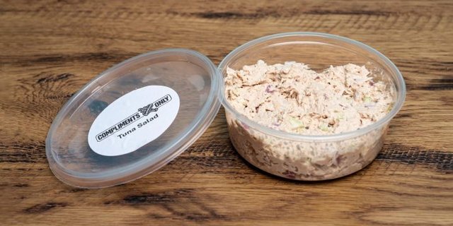 Tuna Salad