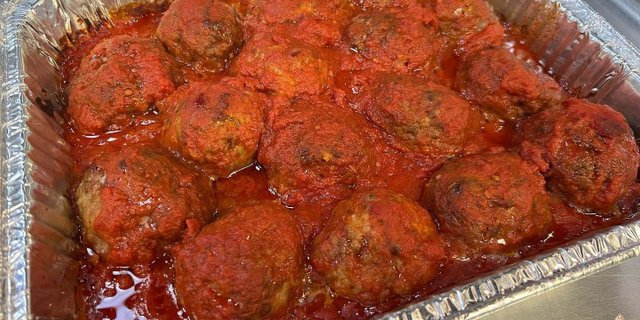 Meatballs