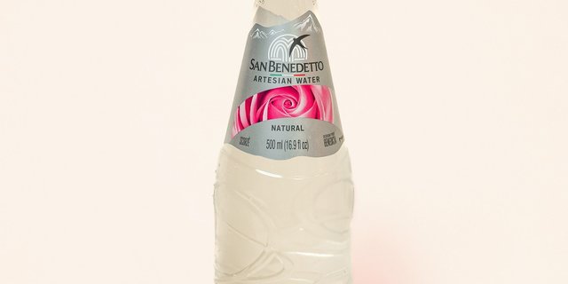 San Benedetto Still Water