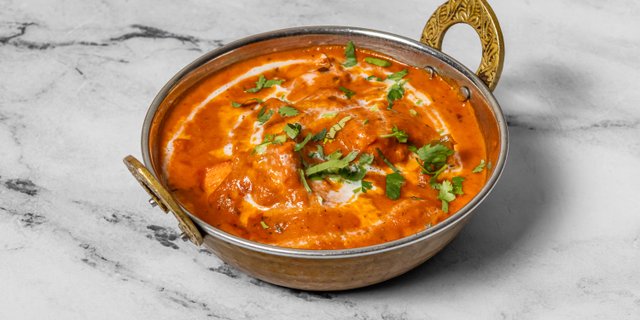 Chicken Tikka Masala