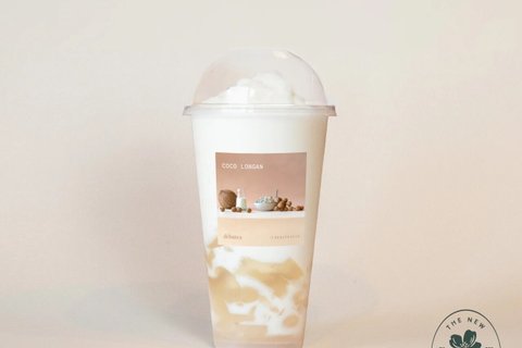 Coco Longan