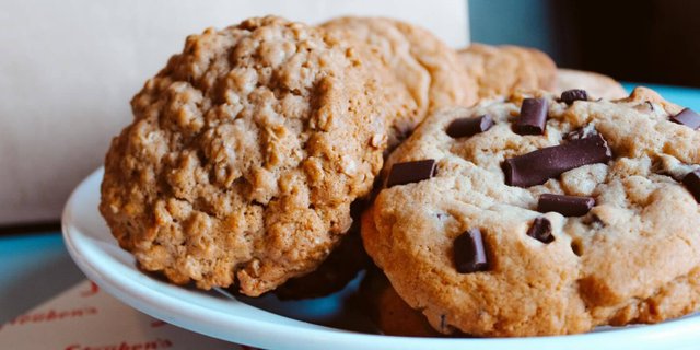 Assorted Cookies