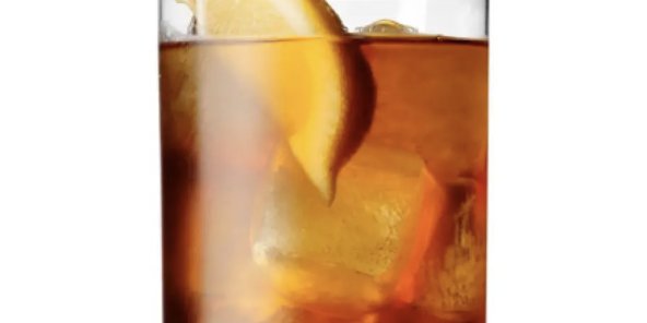 Half Gallon of Unsweetened Tea