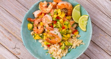 Flavor of Puerto Rico