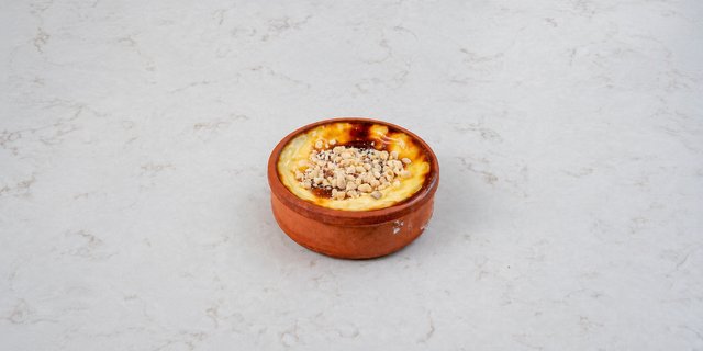 Rice Pudding