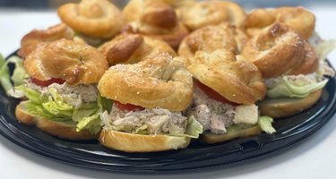 Hobby Hill Cafe & Bakery