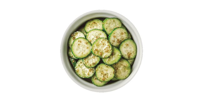 Persian Cucumbers