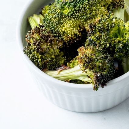Roasted Broccoli - Side