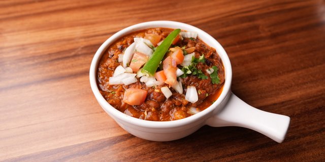 Chana Masala