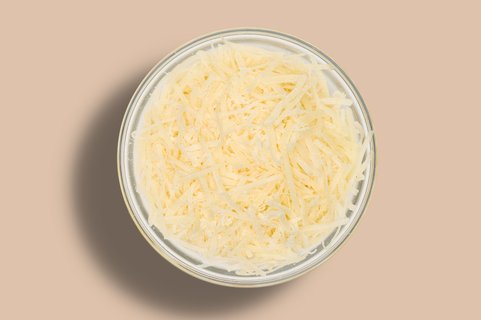 Parmesan Cheese