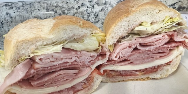 Italian Sandwich