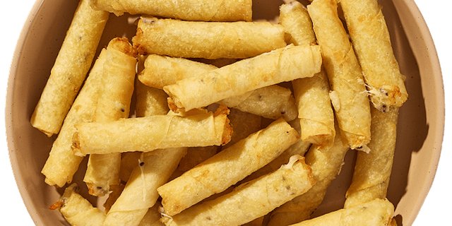 Cheese Rekakat