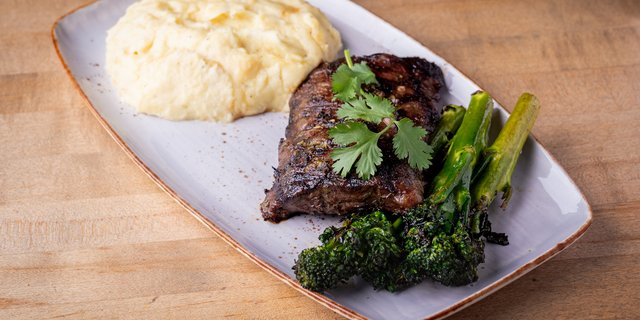 Prime Skirt Steak