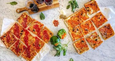 Luigi's Pizzeria