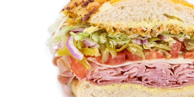 The Stallion Sandwich Boxed Lunch