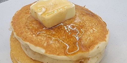 Pancakes