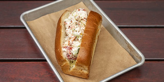 Lobster Rolls