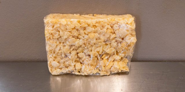 Rice Krispies