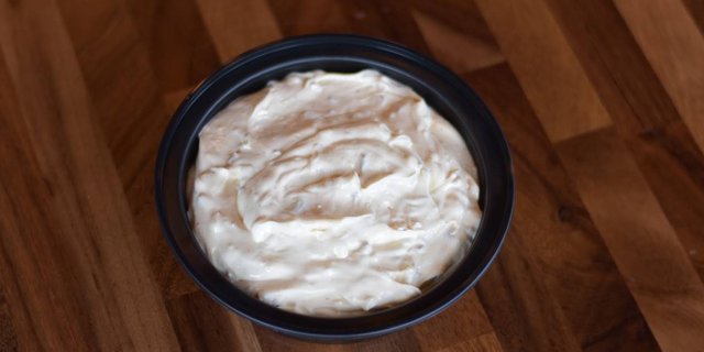 Tartar Sauce