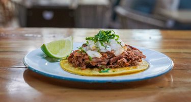 EL Jardin Tequila Bar