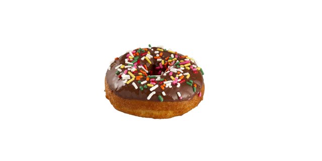 Chip Donut