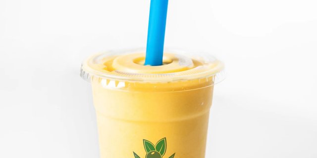 Gainz Smoothie