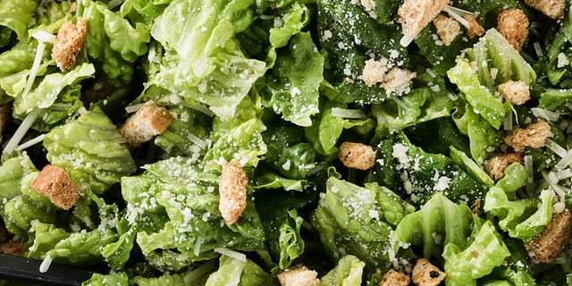 Caesar Salade Bistro Box
