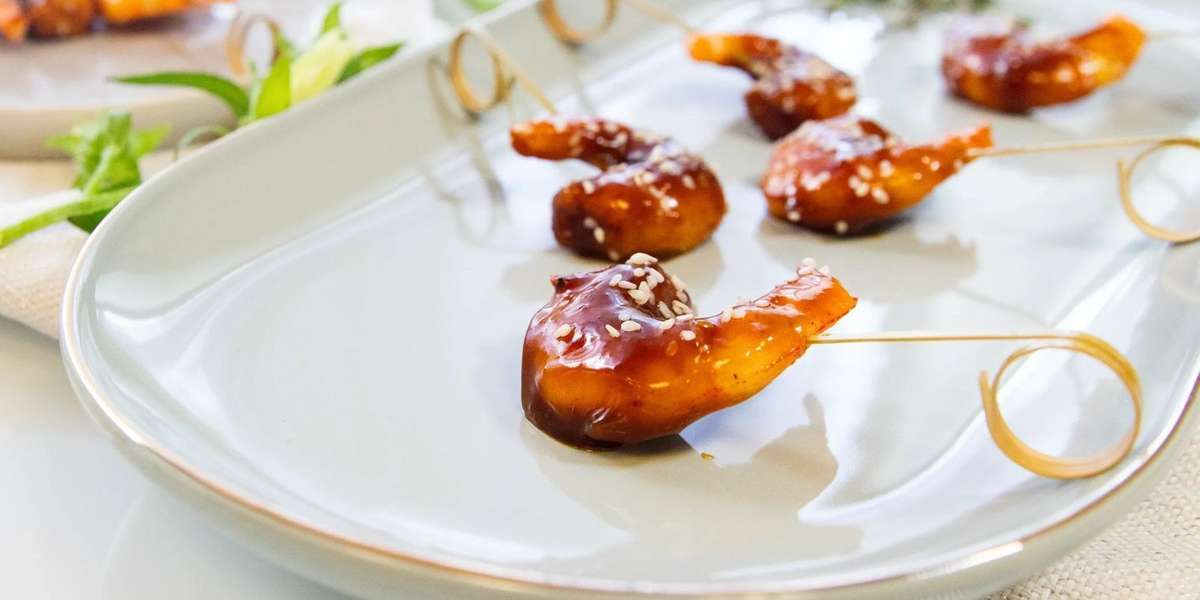 Bright Thyme Catering