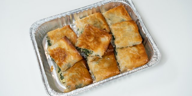 Baklava