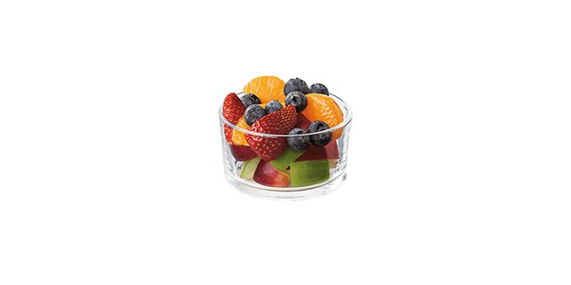 Fresh Fruit Cup