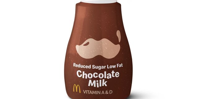 Chocolate Milk