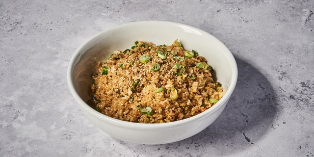 Fried Rice