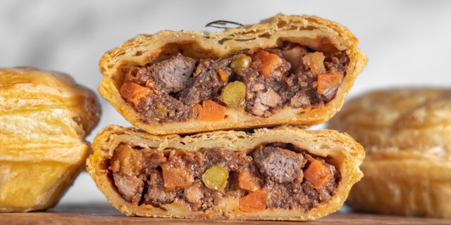 Lamb Pie