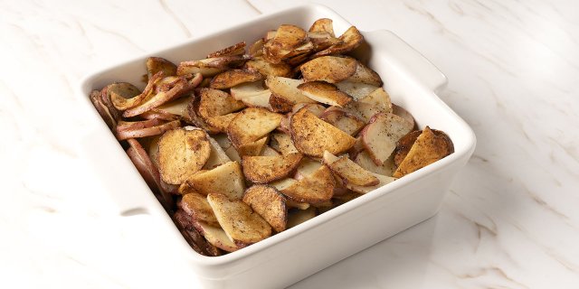 Home Fries