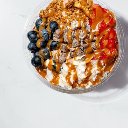 Power Acai Bowl