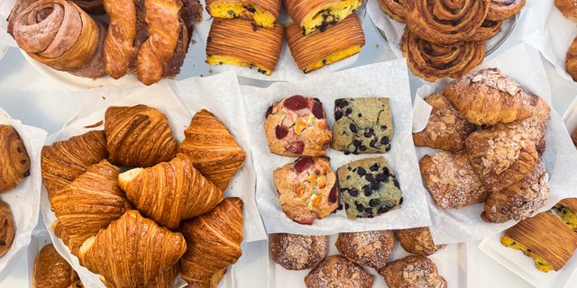 Petit Déjeuner Sucré