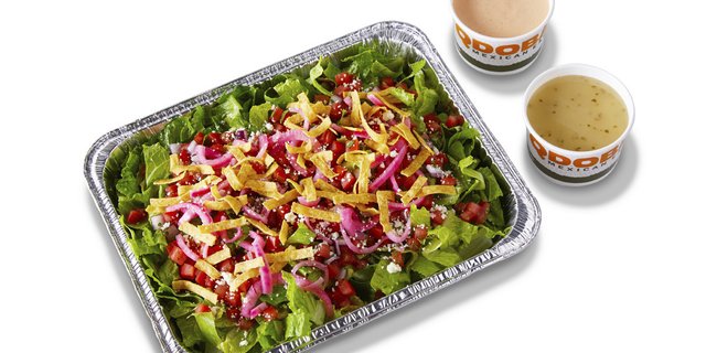 Fresca Salad