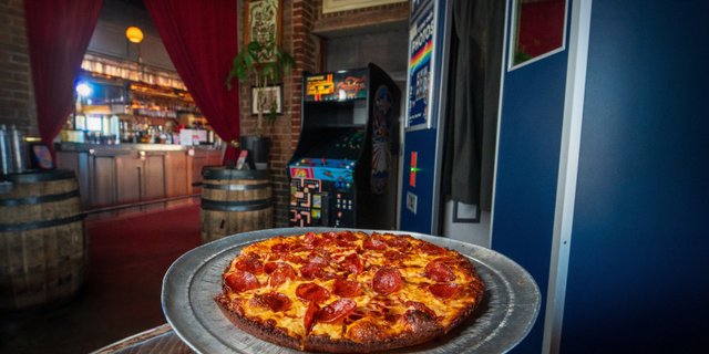 Pepps Pizza