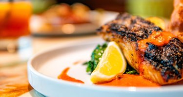 Portofino Restaurant & Events