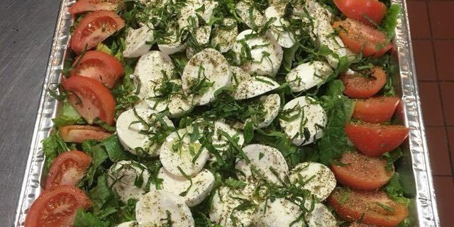 Italian Party Salad