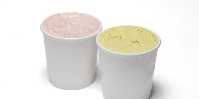 Gelato For 4