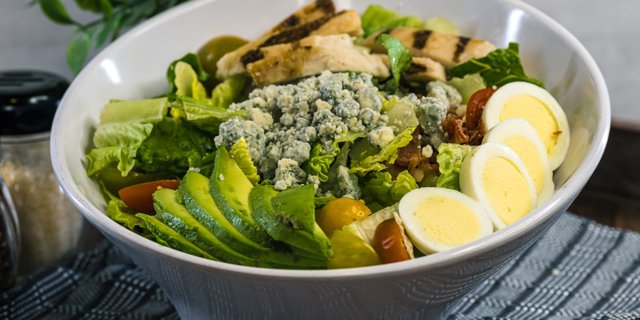 Cobb Salad