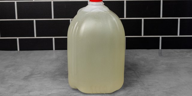 Gallon Lemonade