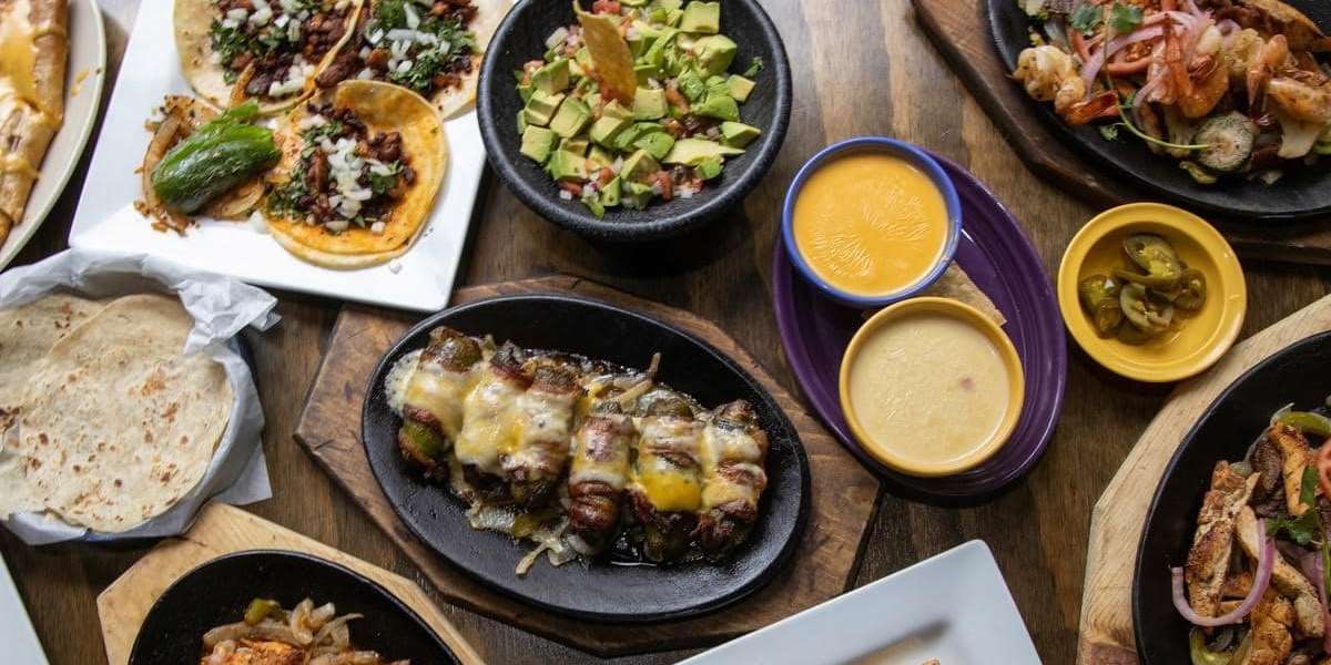 Natalitas Mexican Restaurant