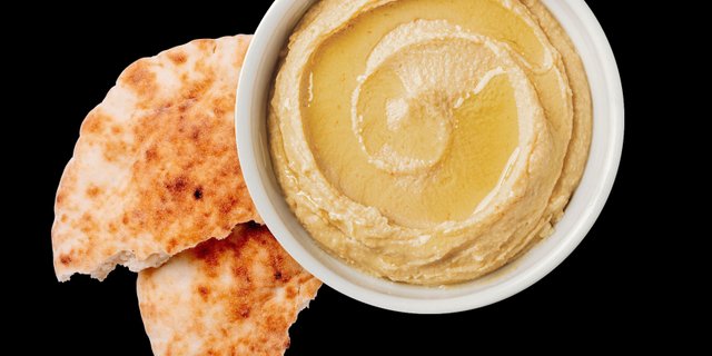 Hummus