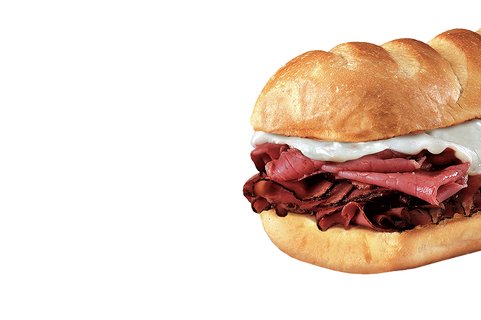 New York Steamer Sub